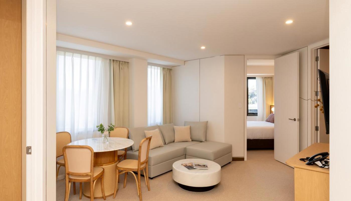 Maxim Hotel Auckland