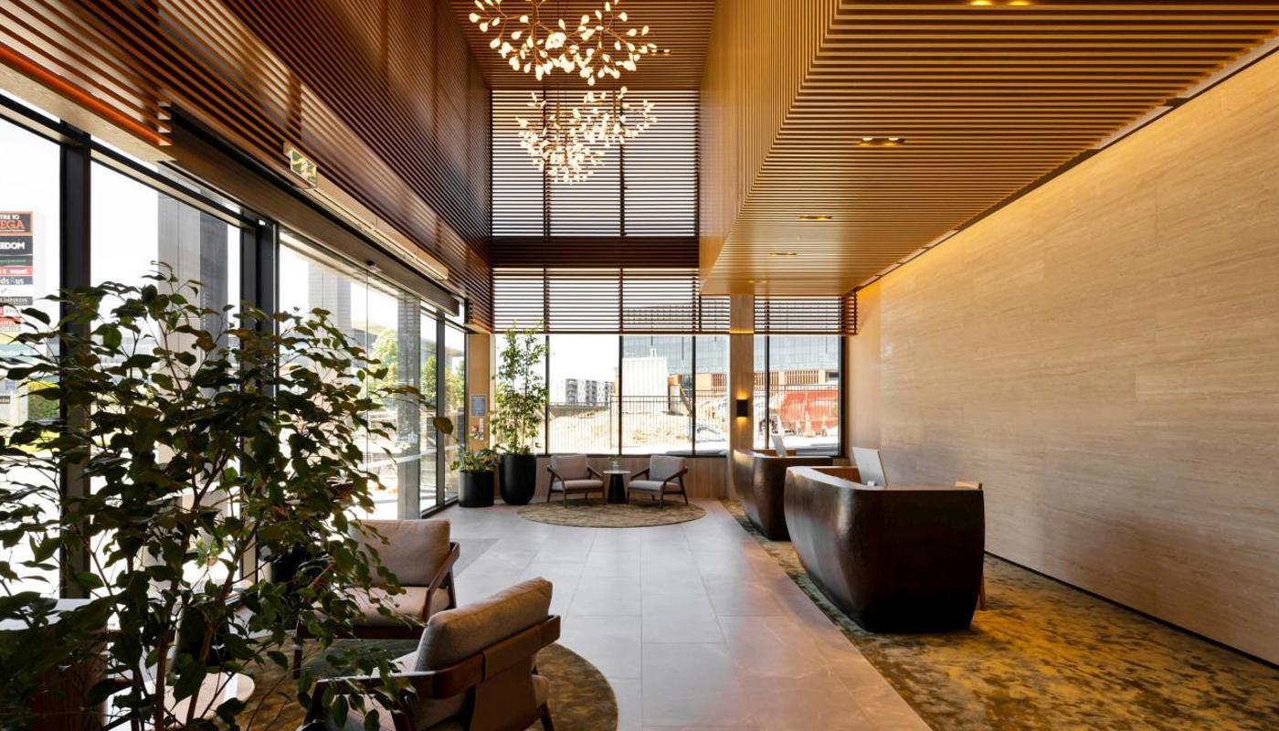 Maxim Hotel Auckland