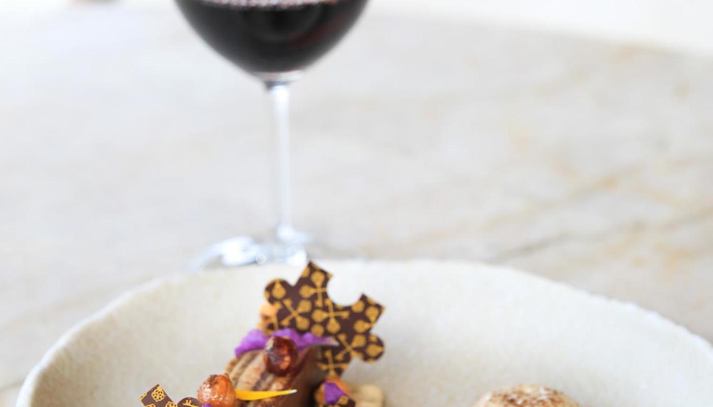 Tantalus, creating memories that will stay with you long after the last course.