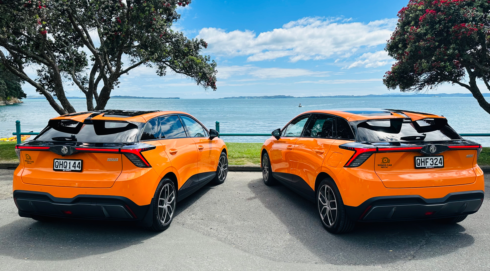 Wings Car   Rental Auckland