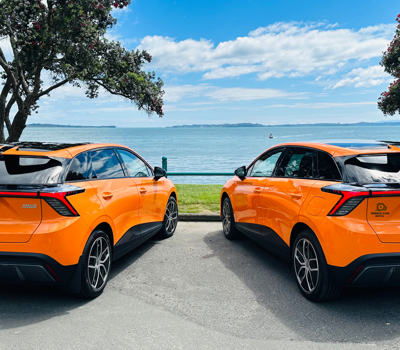 Wings Car   Rental Auckland