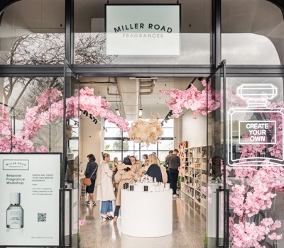 Miller Road Fragrances