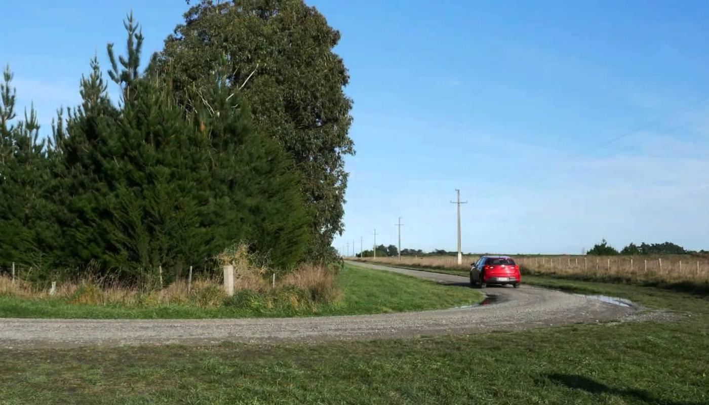 Uploaded by Thrifty Car Rental NZ on 2014-08-04.