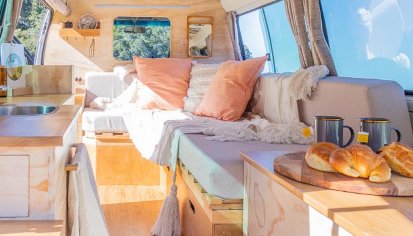 Quirky Campers NZ Image 5