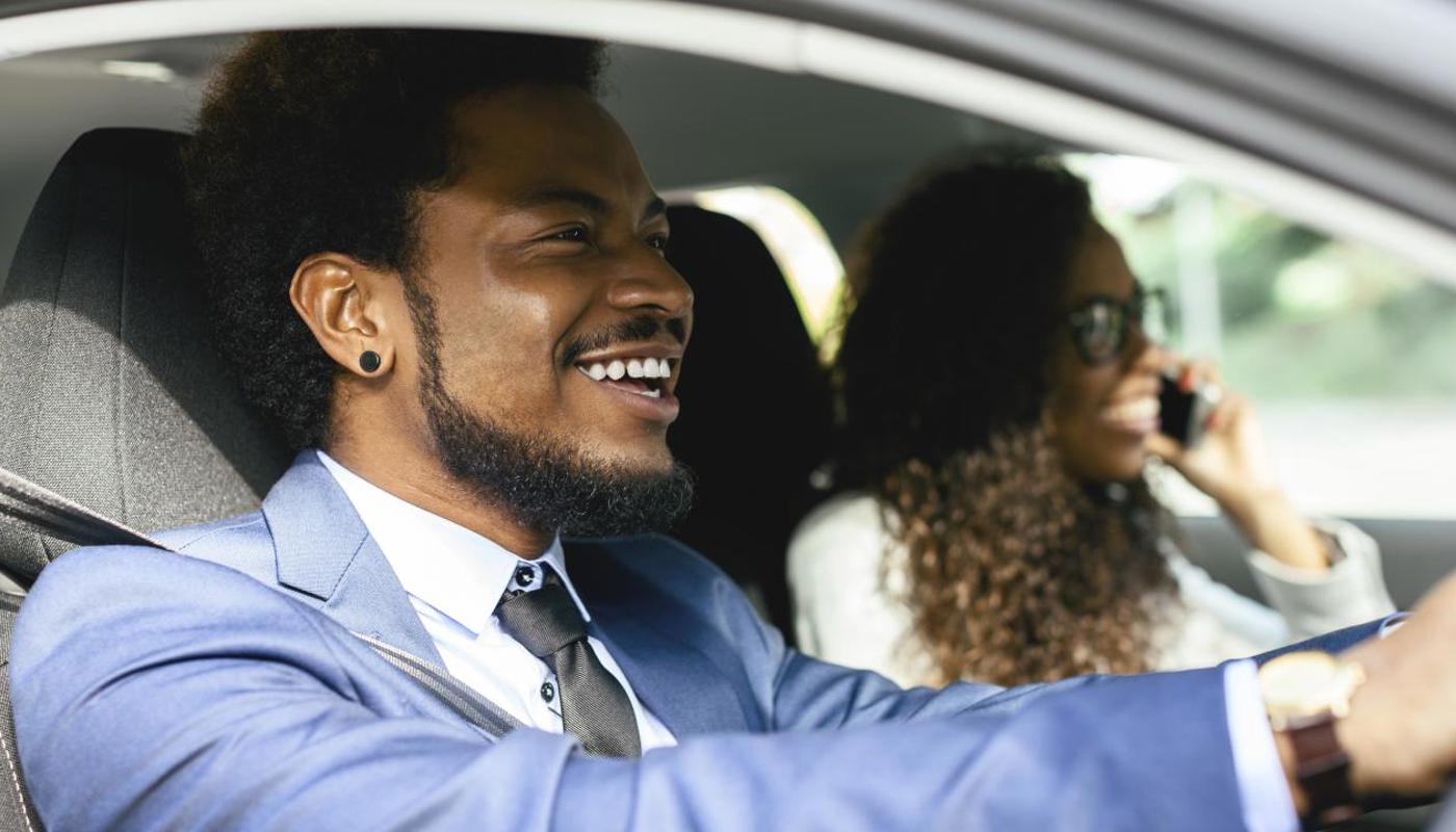 National Car Rental