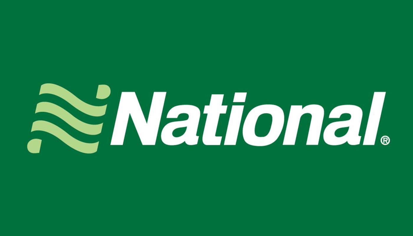 National Logo