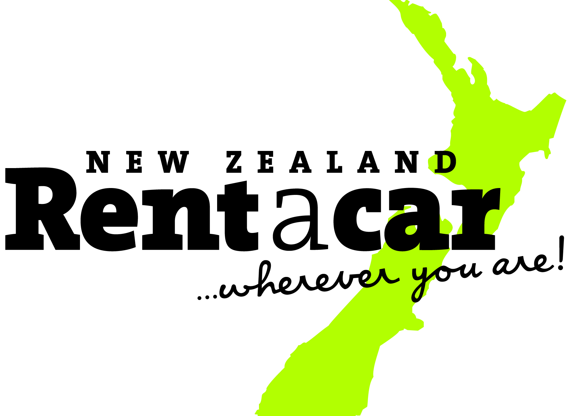 New Zealand Rent a Car Auckland Central