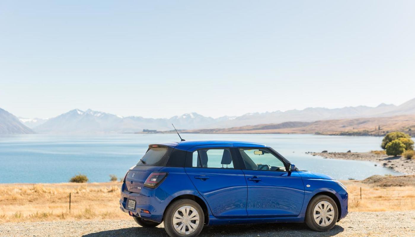 Compact Cars for Rental