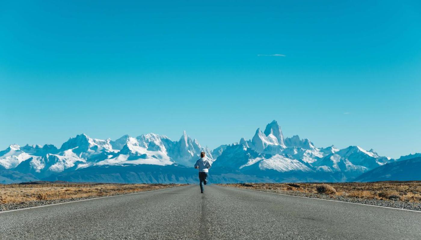 Southern Alps road trip