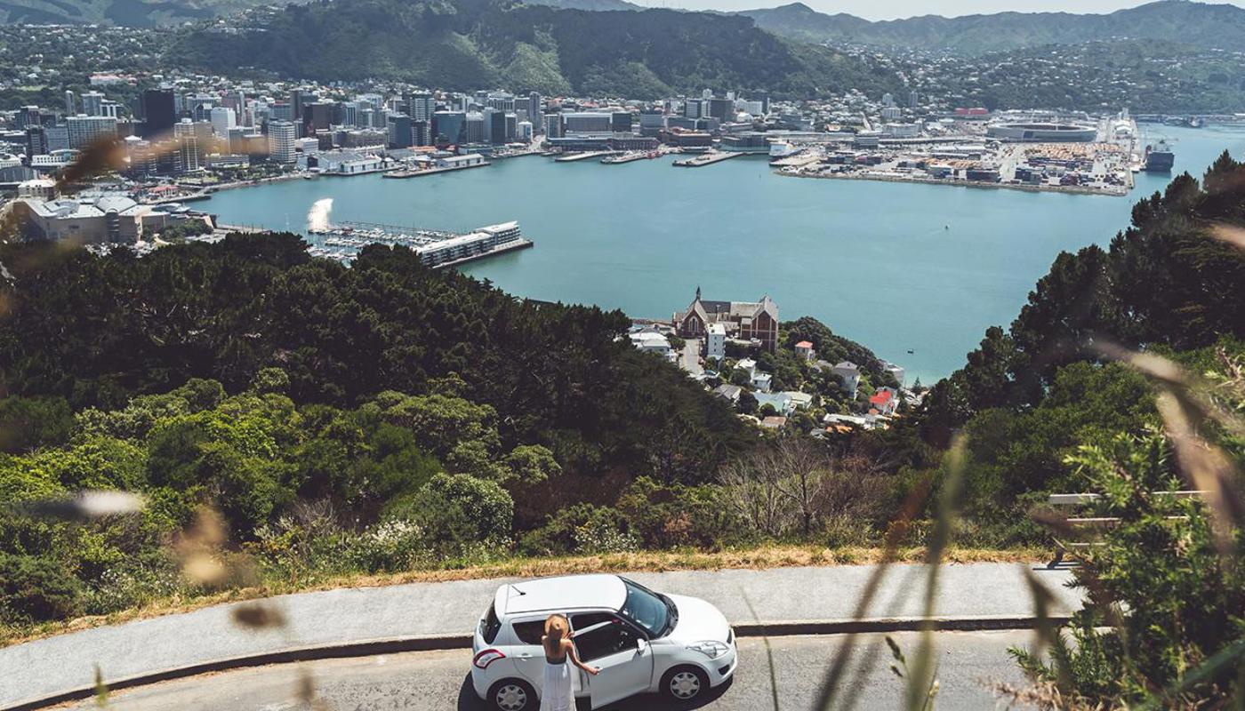 Car Rental New Zealand