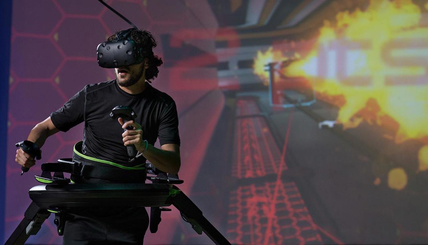 Omni VR