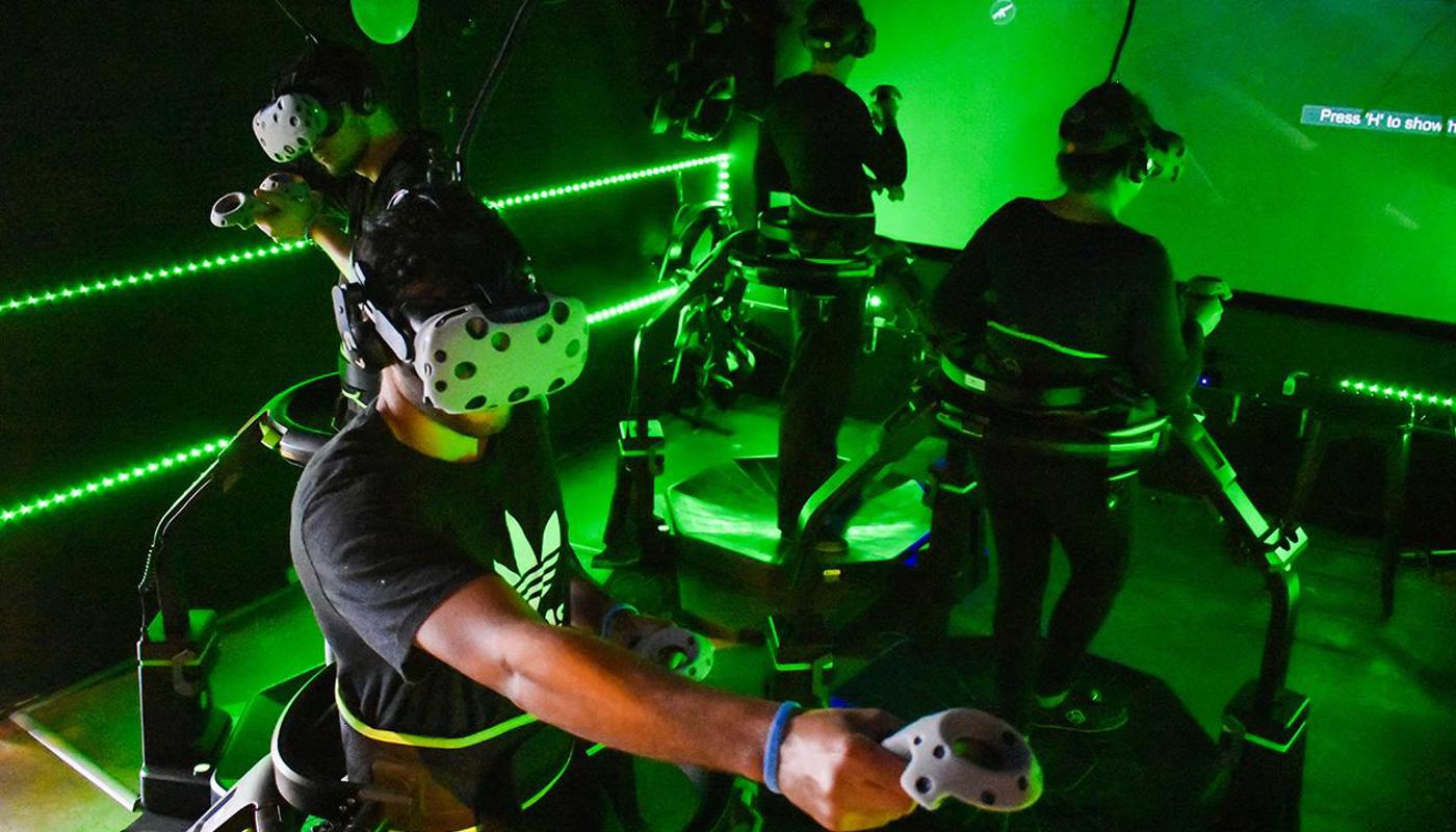Omni VR