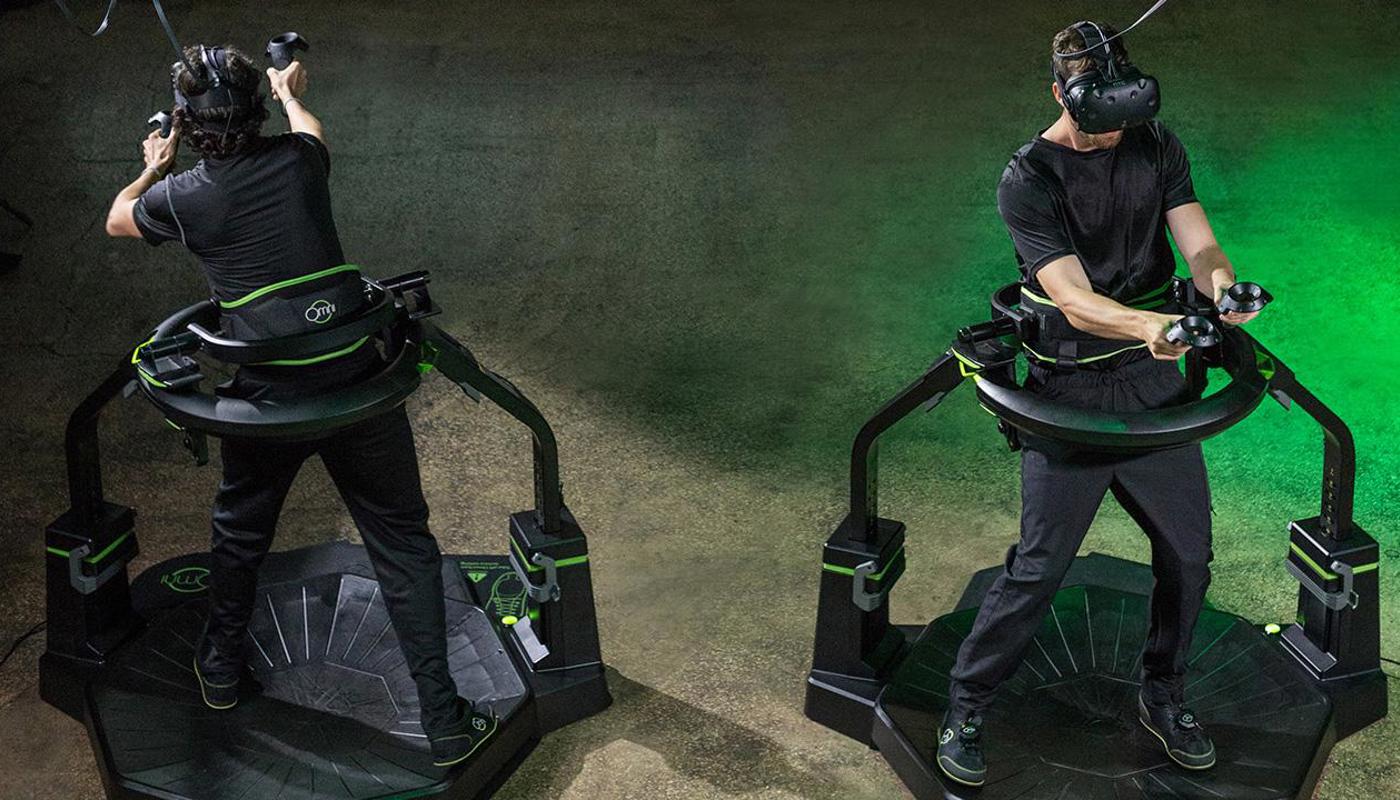 Omni VR