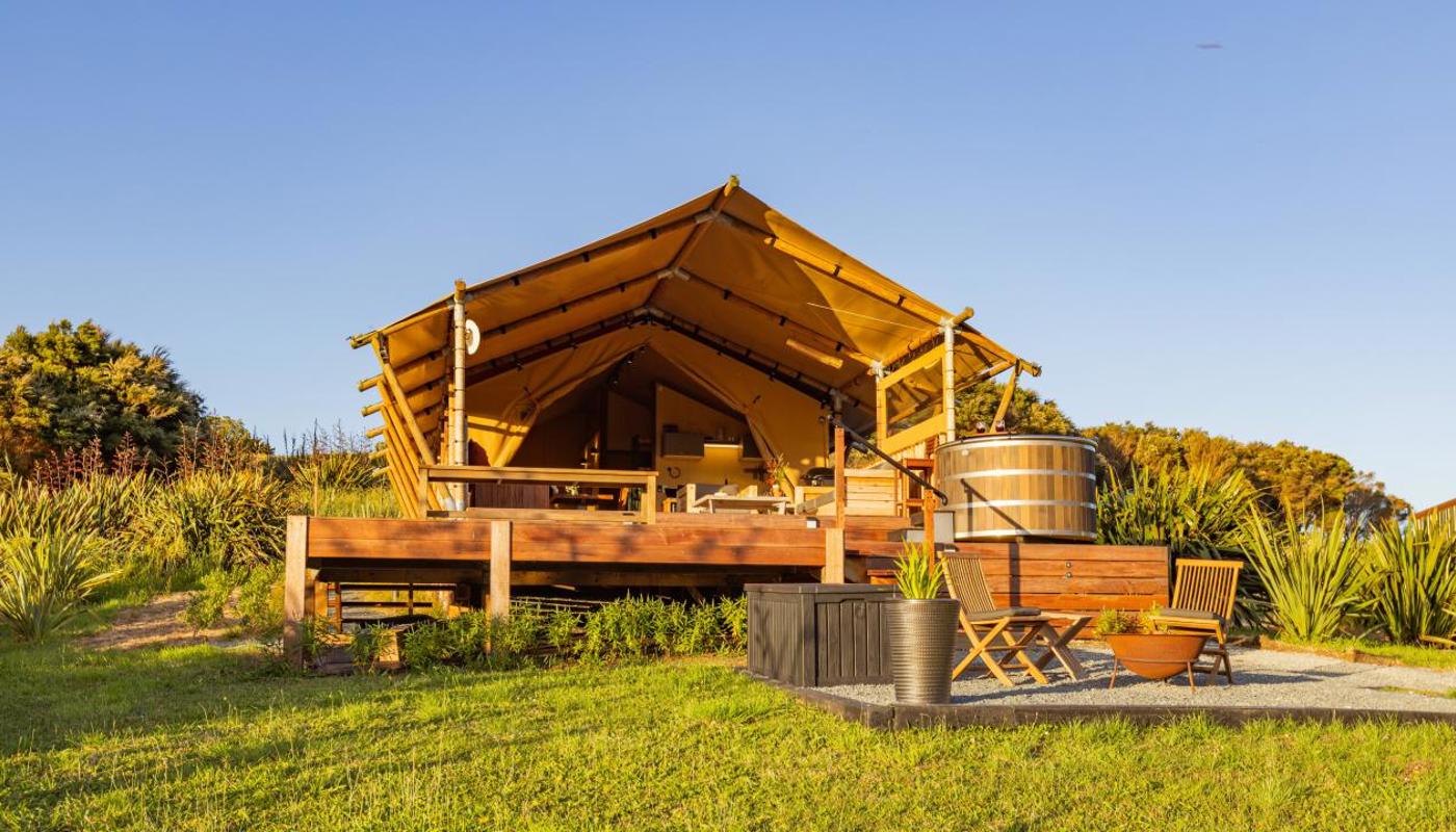 Whare Tui