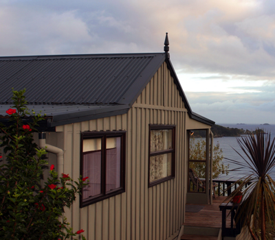 Tawa Lodge