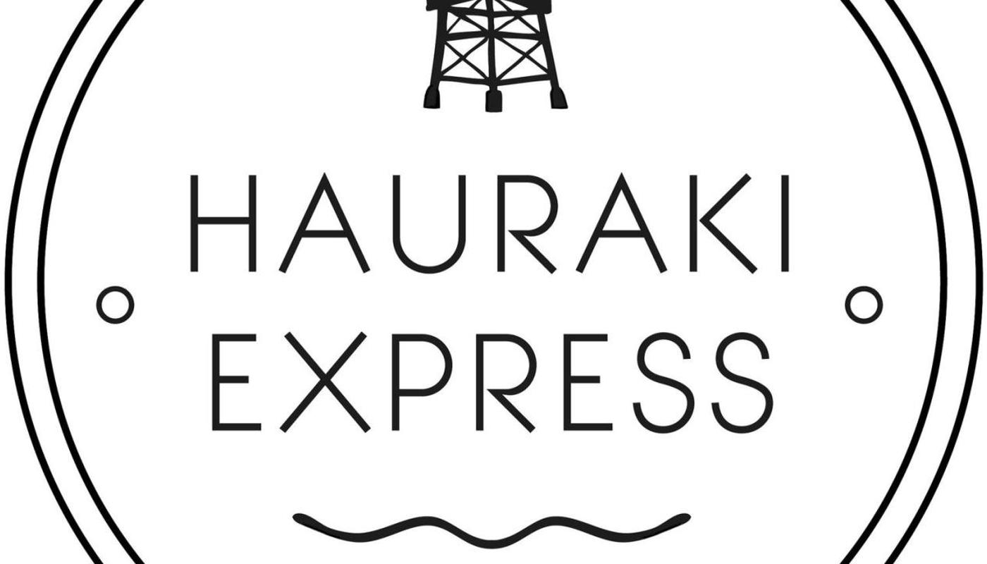 Hauraki Express Water Taxi Auckland