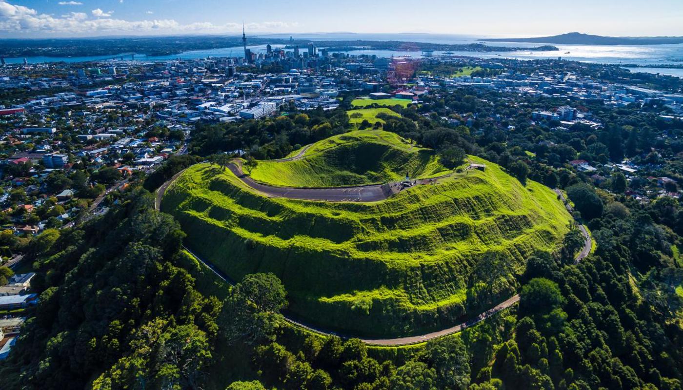 Stunning Mt Eden, Auckland