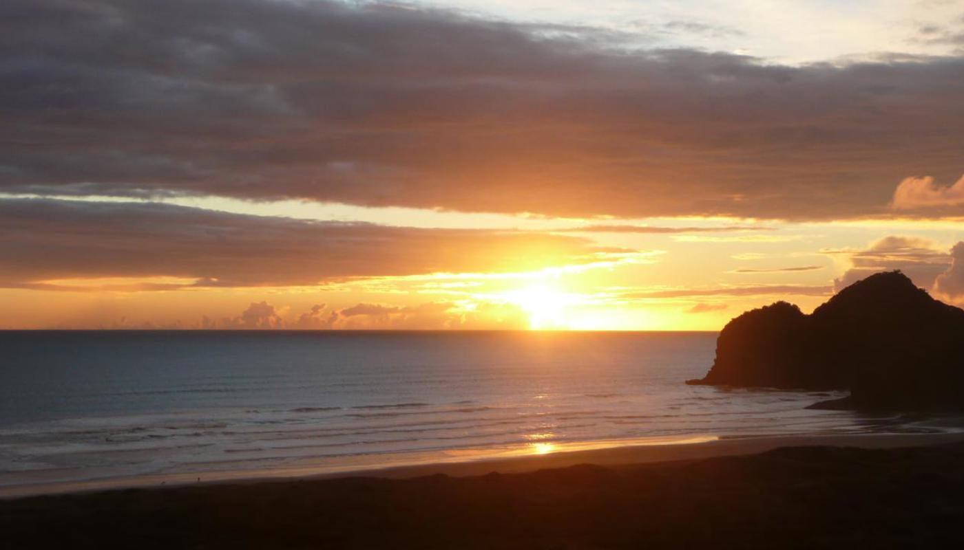 Bethells Beach Cottages Image 4