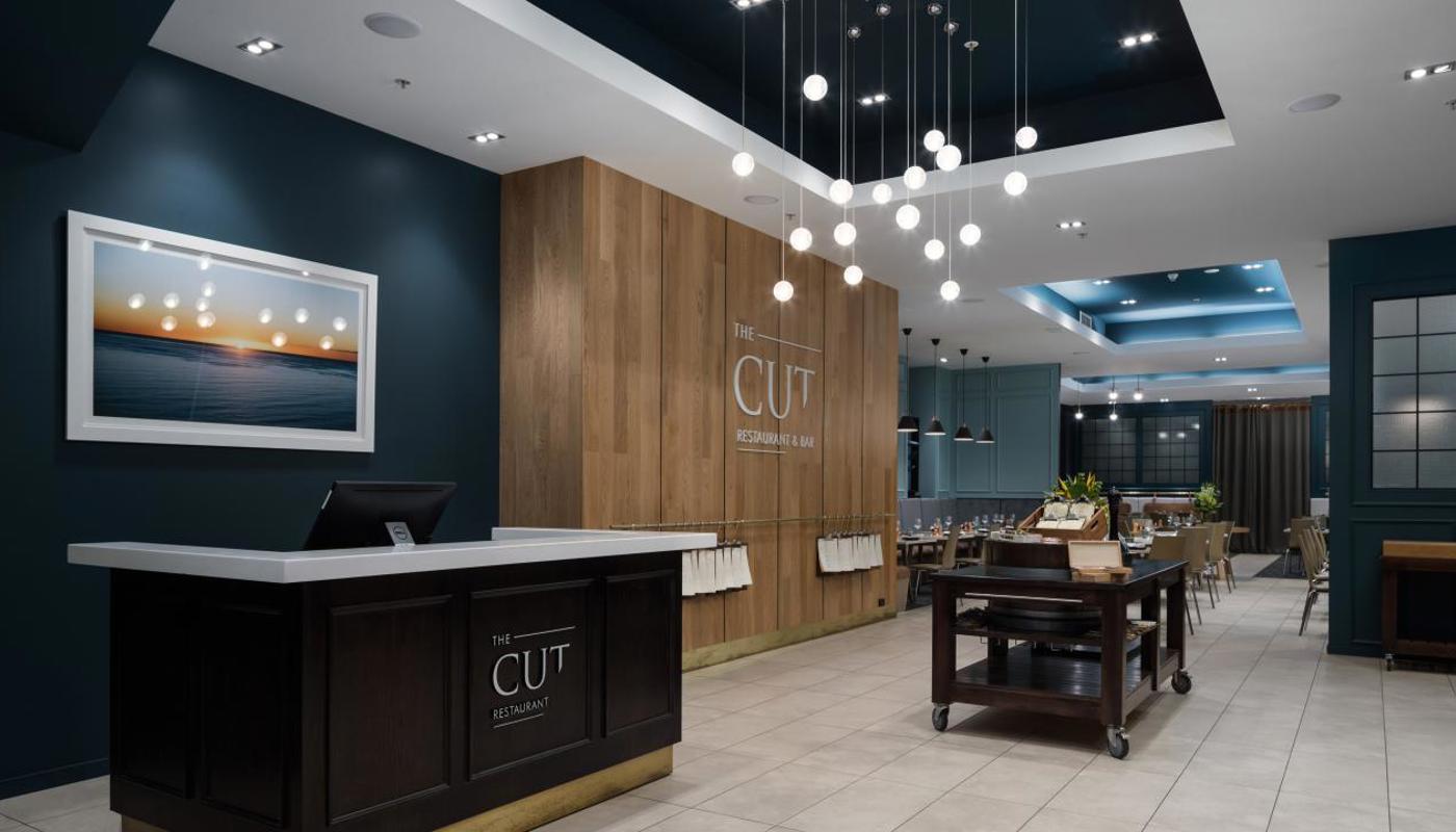The CUT Restaurant