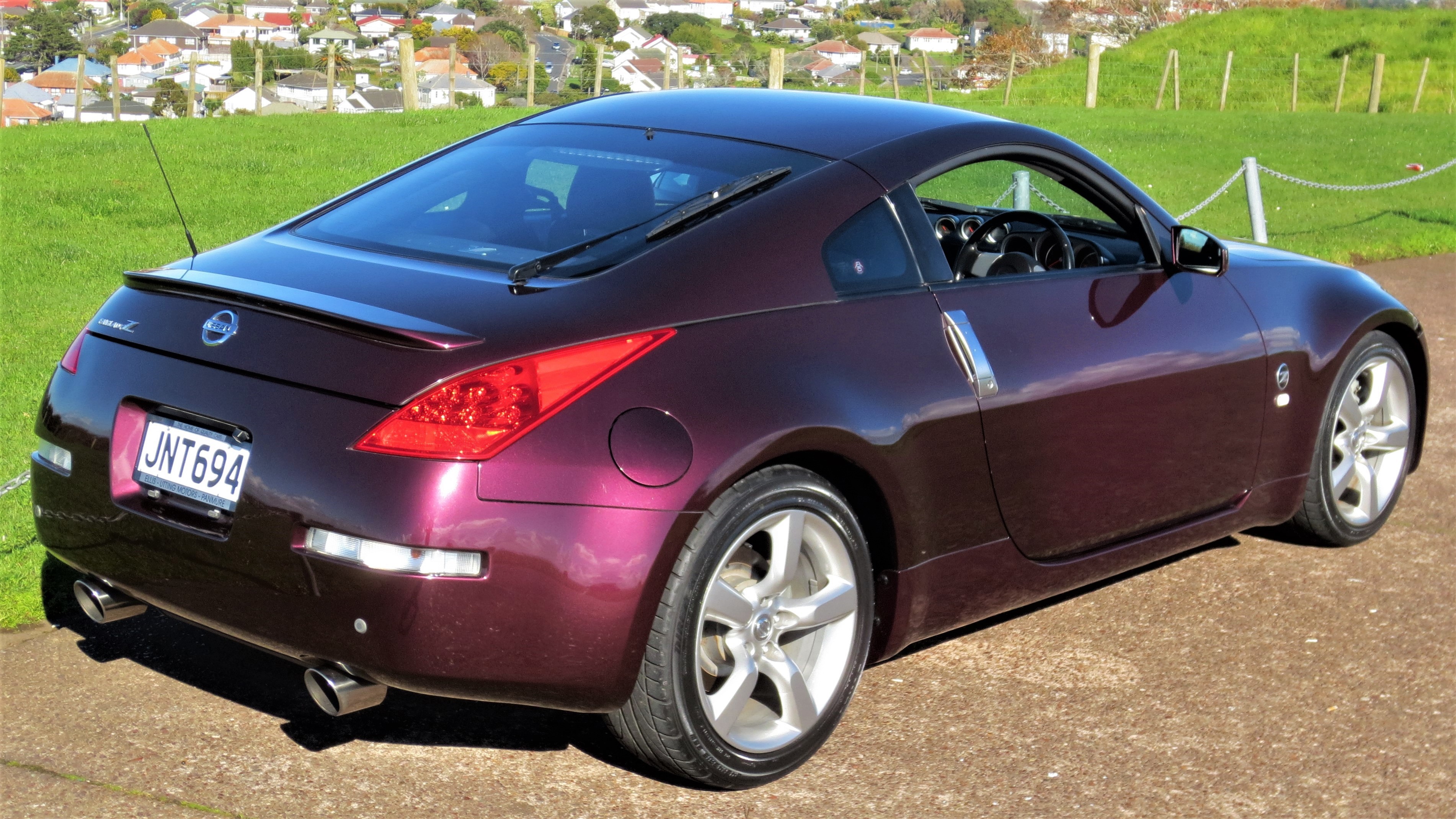 SportsCarRental.co.nz