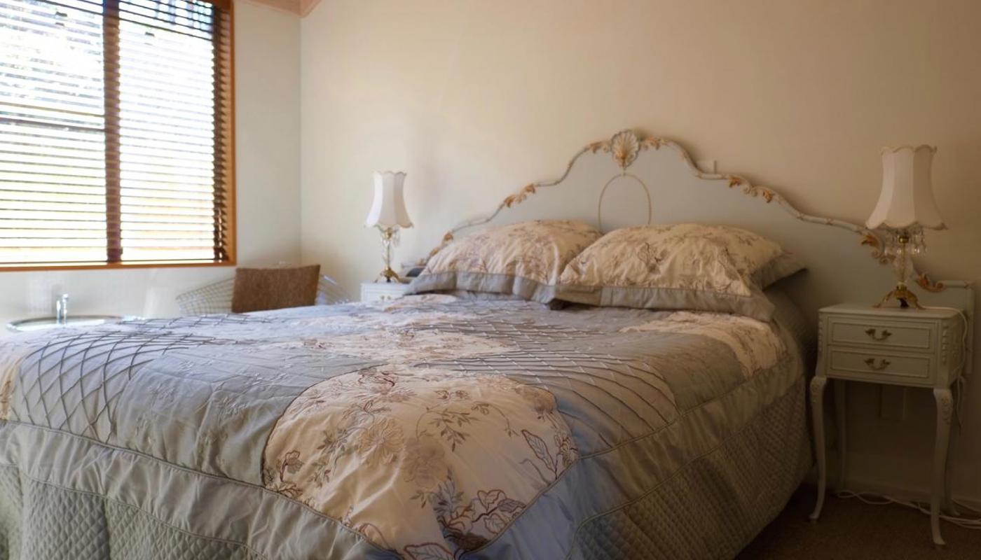 Citrus Room