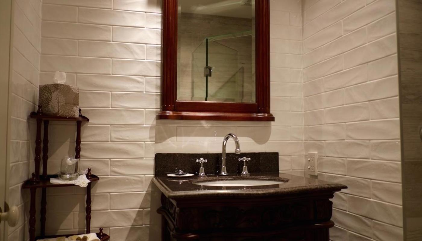 Citrus Room Ensuite