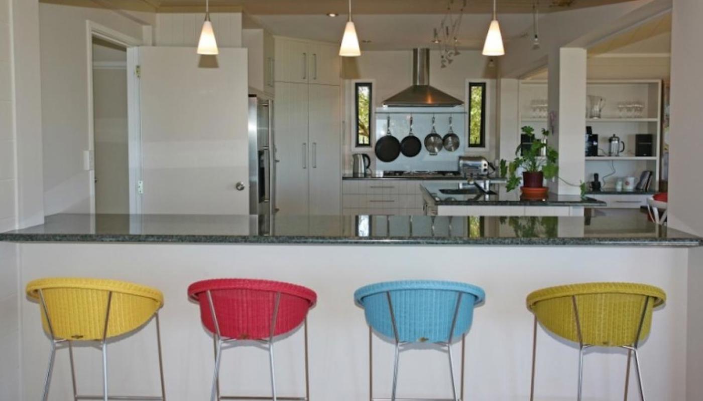 Modern kitchen