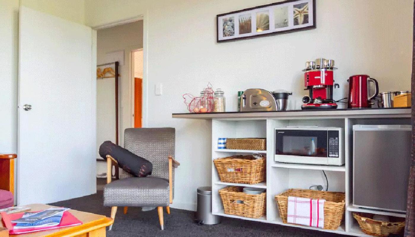 Mahurangi West Wing Image 2
