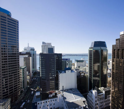 Barclay Suites