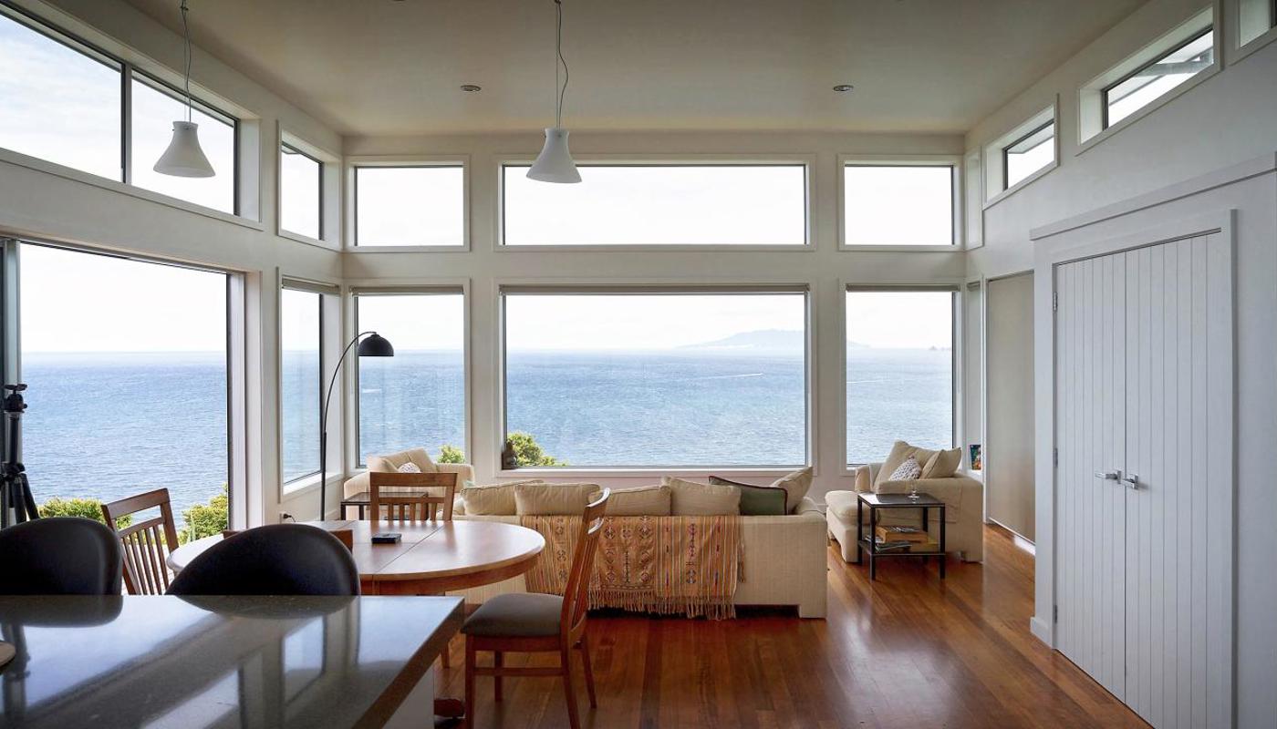 XSPOT apartment, Aotea Great Barrier Island Image 1