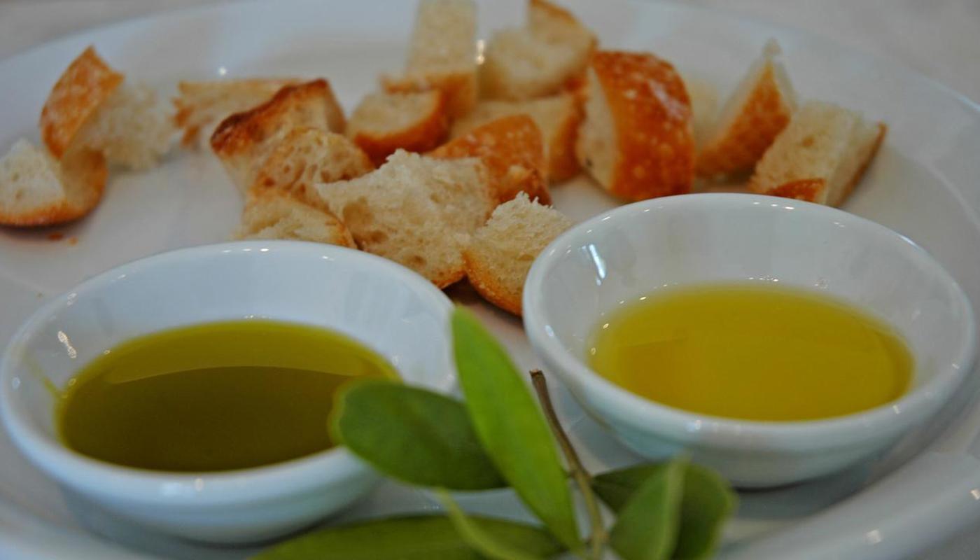 Waiheke Olive Oil
