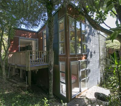 Teds Cottage