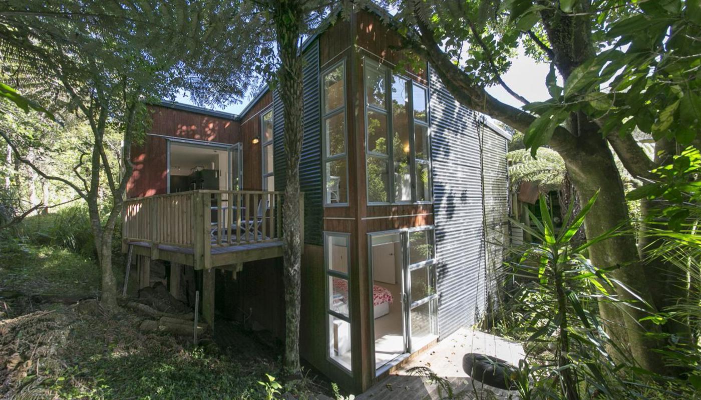 Teds Cottage