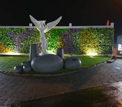 Regal Residency