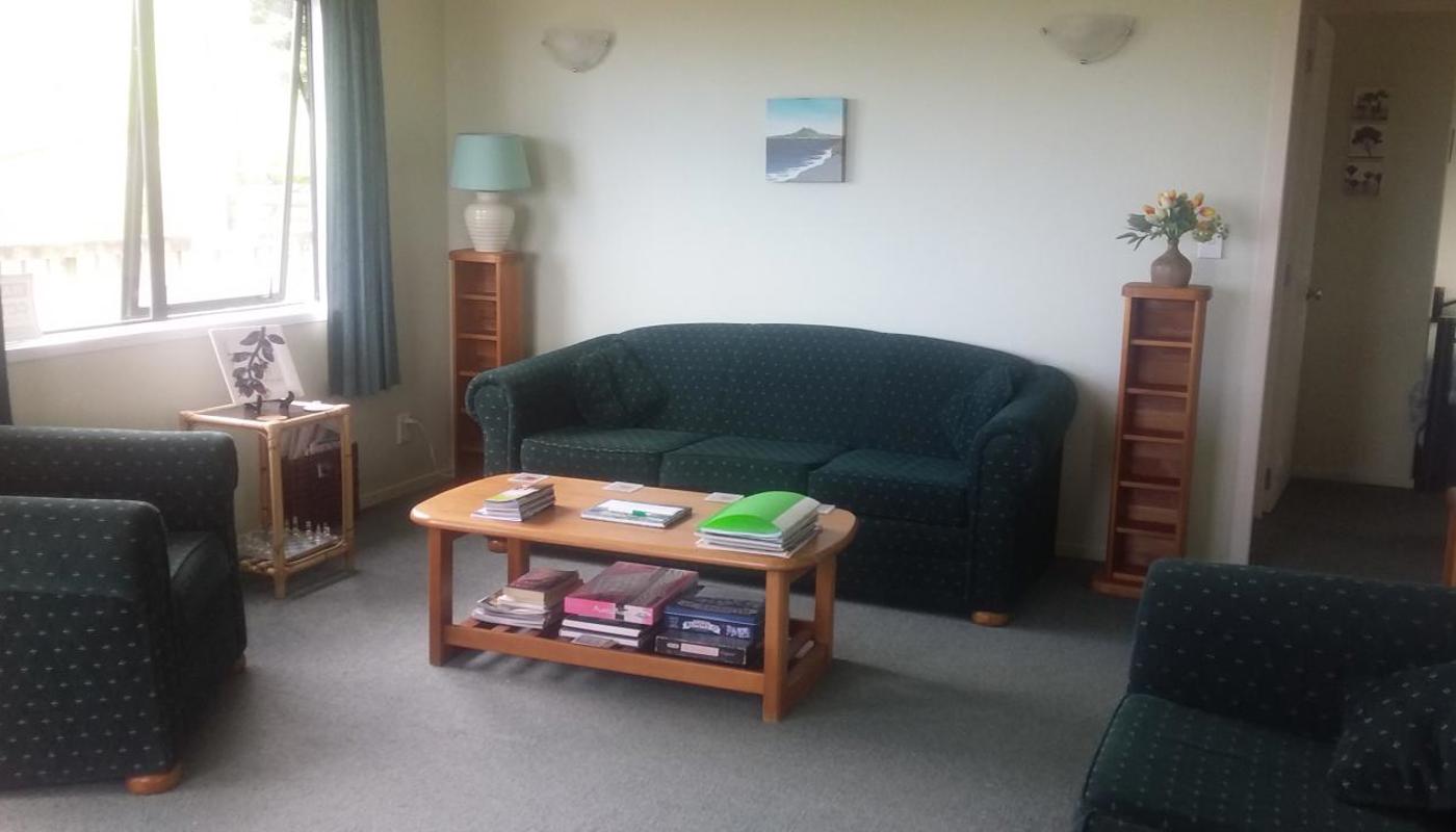 Comfortable lounge,area