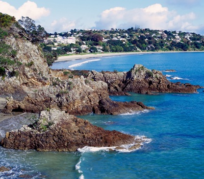 Waiheke Unlimited