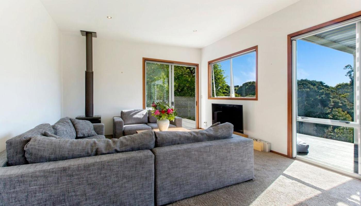 Lounge Area