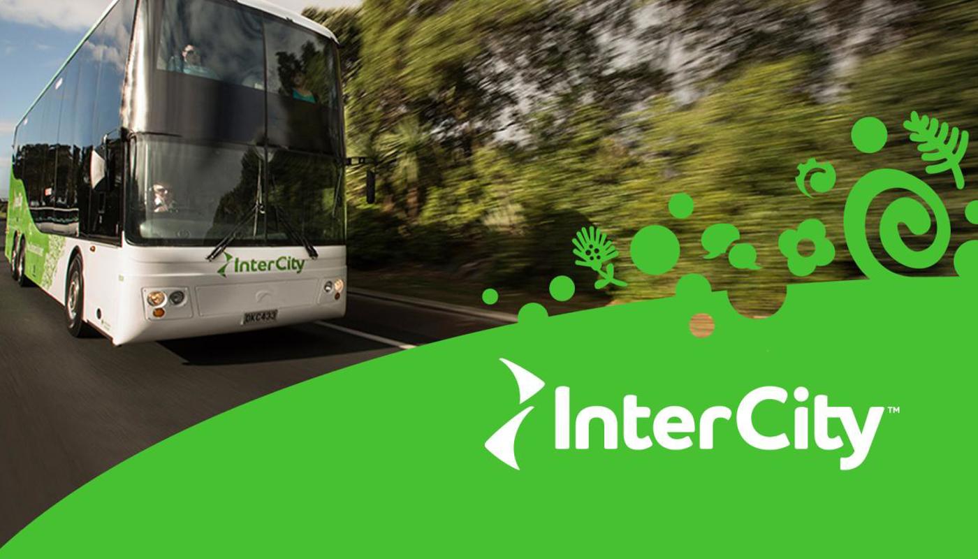 InterCity New Zealand