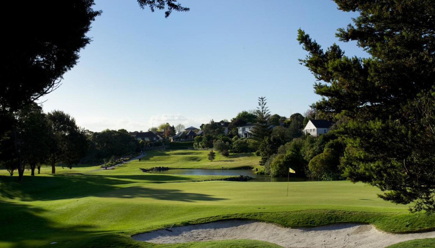 Remuera Golf Club
