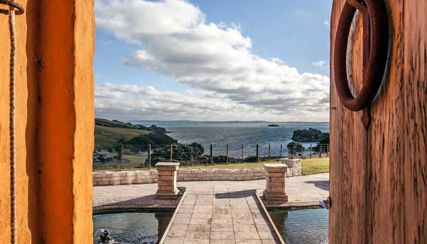 Waiheke Art Walk