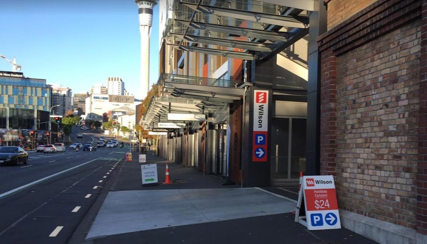 Apex Car Rentals Auckland City