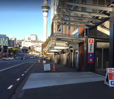 Apex Car Rentals Auckland City