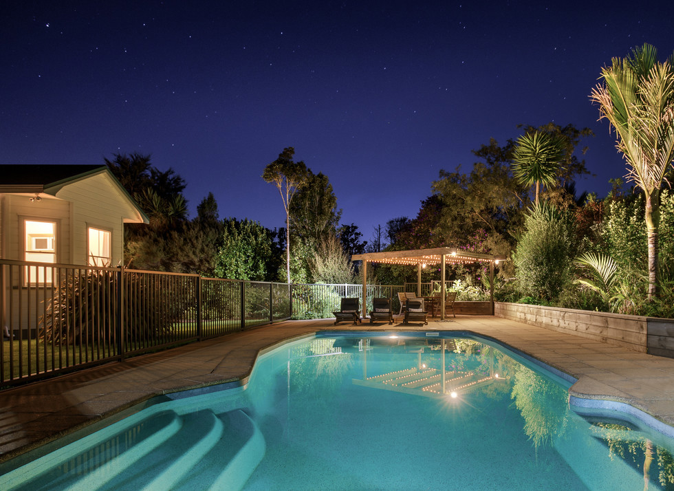 The Crowes Nest Homestead