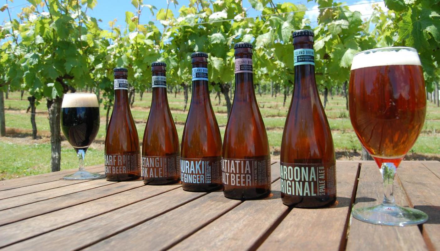 Craft Beer