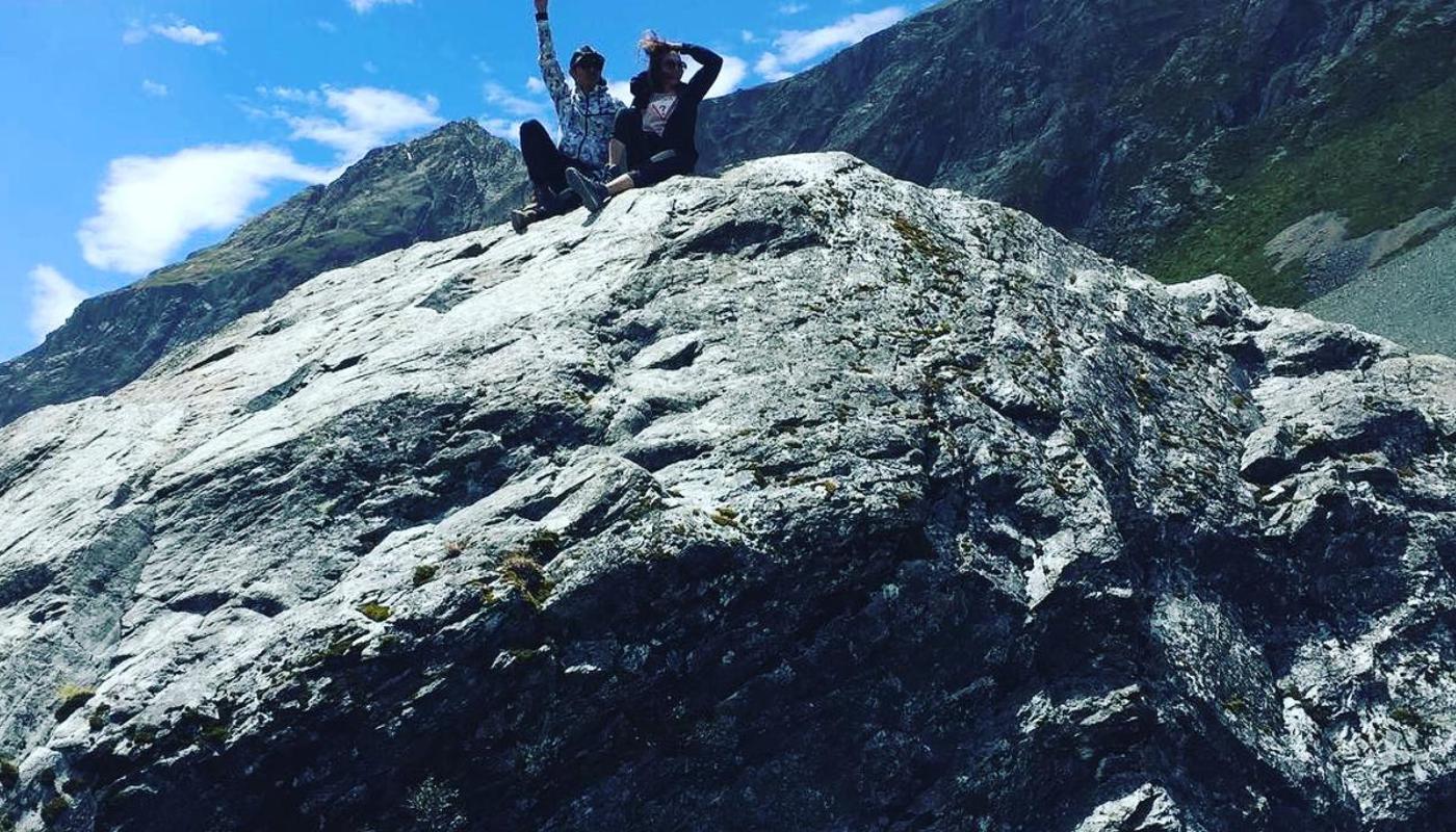 South Island Tour