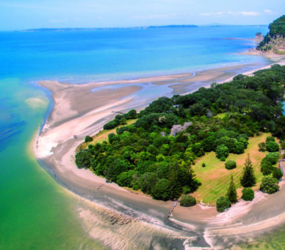 Puhoi  River  Kayaking