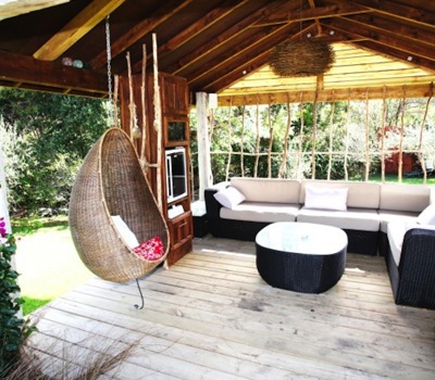 Fantail Cottage