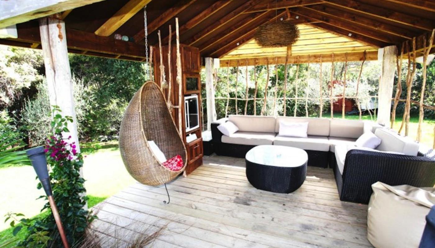 Fantail Cottage