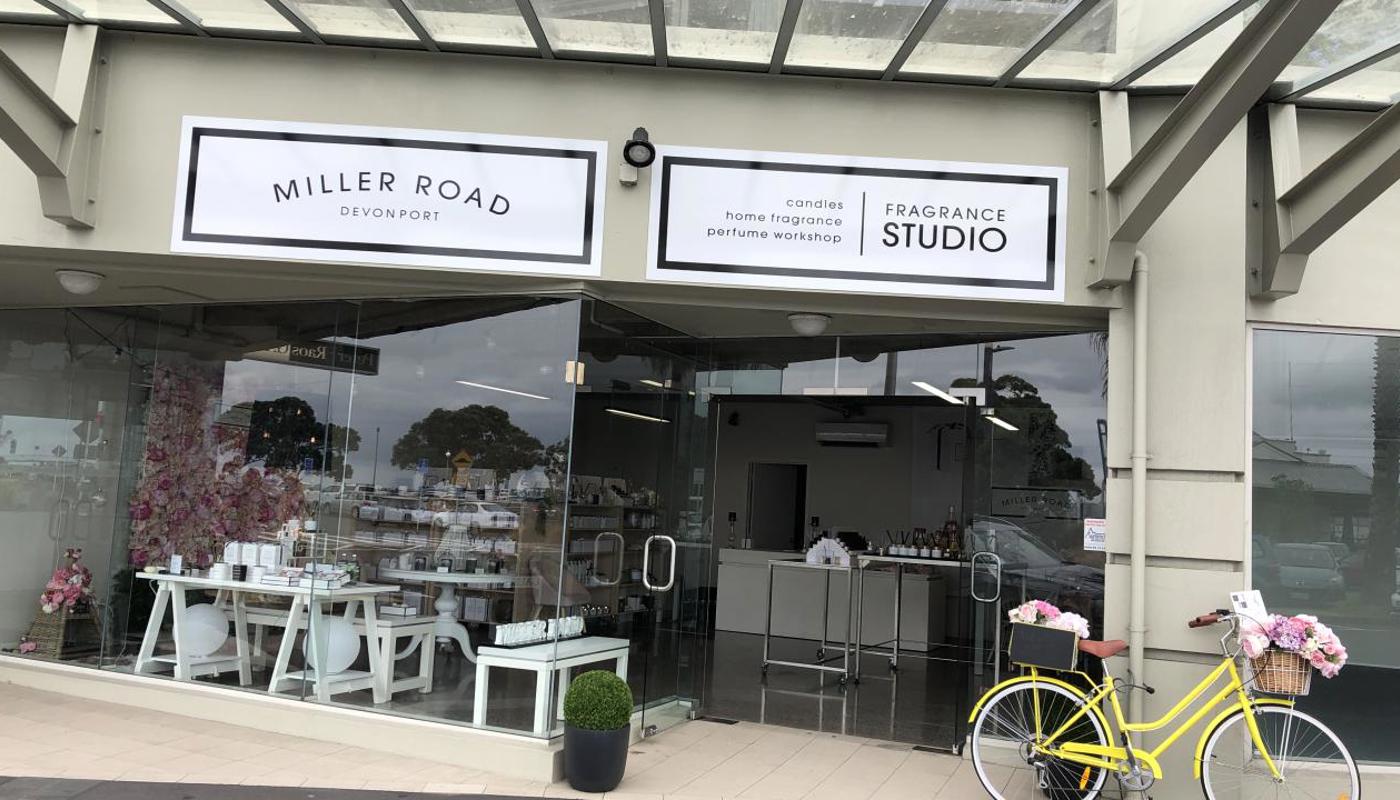 Miller Road Devonport