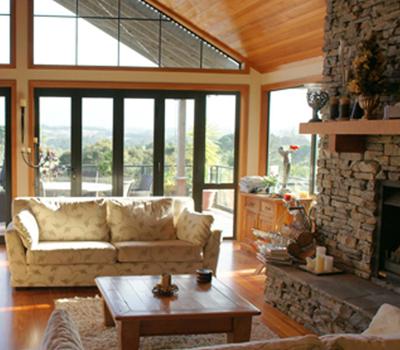 O'Grady Lodge